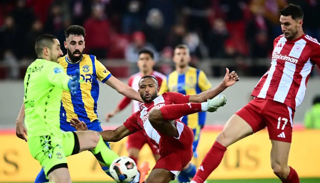 Κύπελλο Ελλάδας: Αστέρας Τρίπολης - Ολυμπιακός και ΑΕΚ - Παναιτωλικός σήμερα για την δεύτερη αγωνιστική