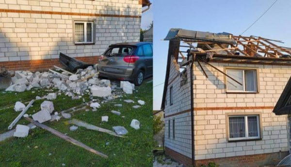 Η Πολωνία ζήτησε την ενεργοποίηση του άρθρου 4 του ΝΑΤΟ μετά την εισβολή ρωσικών drones στον εναέριο χώρο της