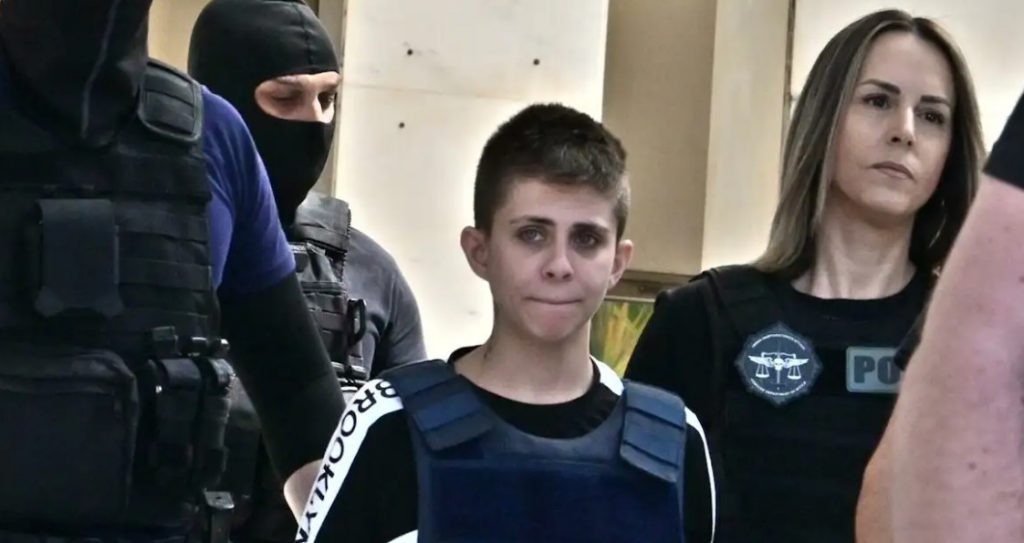 Ποινική δίωξη για ανθρωποκτονία με πρόθεση στην Ειρήνη Μουρτζούκου για τον θάνατο του Παναγιωτάκη