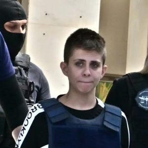 Ποινική δίωξη για ανθρωποκτονία με πρόθεση στην Ειρήνη Μουρτζούκου για τον θάνατο του Παναγιωτάκη