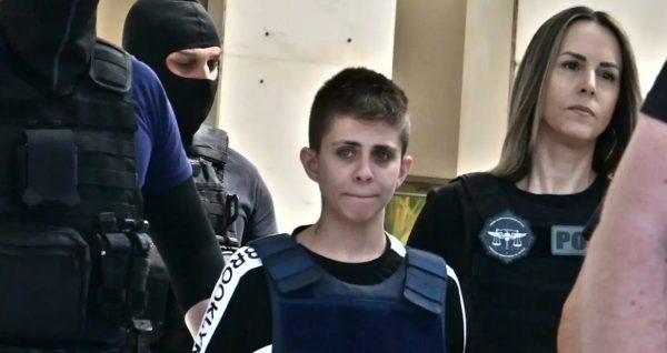 Αμαλιάδα: Ο πατέρας του μικρού Παναγιωτάκη κατηγορεί την Ειρήνη Μουρτζούκου – «Η φόνισσα σκότωσε το παιδί μου»