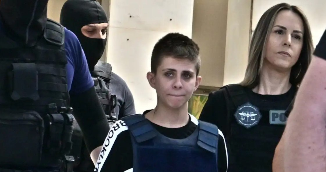 Αμαλιάδα: Ο πατέρας του μικρού Παναγιωτάκη κατηγορεί την Ειρήνη Μουρτζούκου – «Η φόνισσα σκότωσε το παιδί μου»