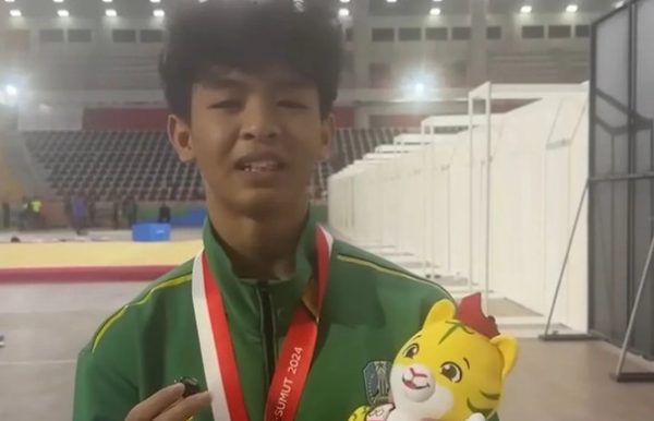 Ινδονησία: Πέθανε 19χρονος αθλητής γυμναστικής – Έσπασε τον αυχένα του στην προπόνηση