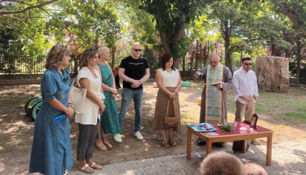 Δήμος Αμφίκλειας - Ελάτειας: Ξεκίνησε η νέα σχολική χρονιά στους Παιδικούς Σταθμούς (ΦΩΤΟ)