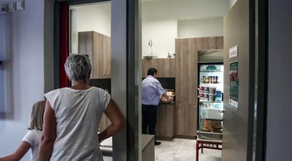 Θεσσαλονίκη: Εισαγγελική εντολή για σαρωτικούς ελέγχους στα κυλικεία σχολείων – Στόχος η ασφάλεια των τροφίμων