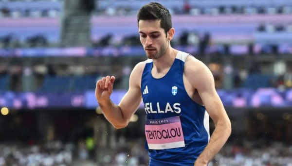 Παγκόσμιο πρωτάθλημα στίβου: Το πρόγραμμα και οι ελληνικές συμμετοχές - Πότε αγωνίζονται Καραλής, Τεντόγλου και Τζένγκο