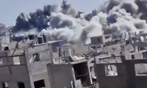 Αίγυπτος, Κατάρ και Τουρκία πιέζουν την Χαμάς να αποδεχθεί το σχέδιο Τραμπ για το τέλος του πολέμου στη Γάζα