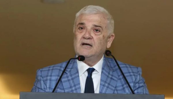 Ο Δημήτρης Μελισσανίδης απέκτησε την «Εφημερίδα των Συντακτών» – Προσύμφωνο 5 εκατ. ευρώ