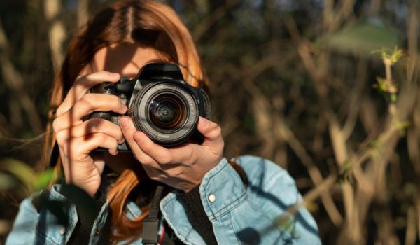 Ξεκινούν οι εγγραφές στη Φωτογραφική Ομάδα Λαμίας