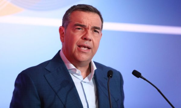 Τσίπρας: Το αίτημα του Πάνου Ρούτσι είναι δίκαιο και πρέπει να ικανοποιηθεί