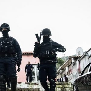 Μεγάλη επιχείρηση της ΕΛΑΣ στα Χανιά: Στο στόχαστρο «σκληρός» βραχίονας του οργανωμένου εγκλήματος