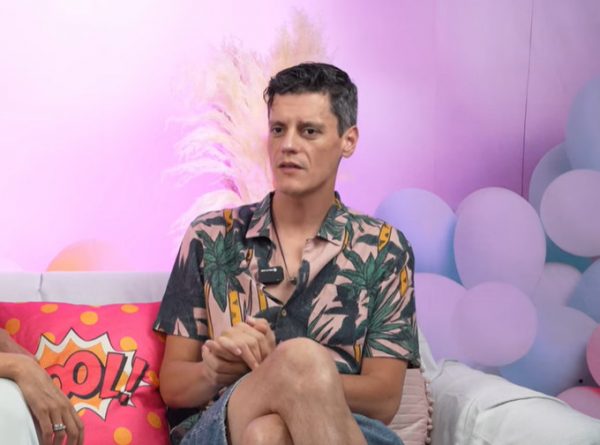 Αλέξανδρος Βάρθης για τη γέννηση του παιδιού του: «Δεν ανέπνεε και έπρεπε να γίνει μια ολόκληρη διαδικασία»