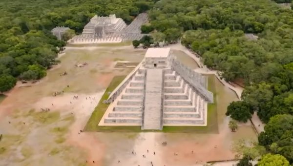 Γιατί τα Θαύματα του Κόσμου είναι επτά: Η μυστική σημασία του τυχερού αριθμού (video)