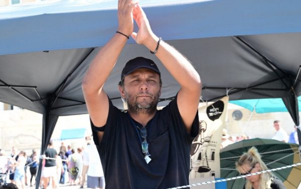 Ο Πάνος Ρούτσι αρνήθηκε να υποβληθεί σε ιατρικές εξετάσεις: Κρίσιμη η κατάσταση της υγείας του – Η ανακοίνωση του ΕΚΑΒ