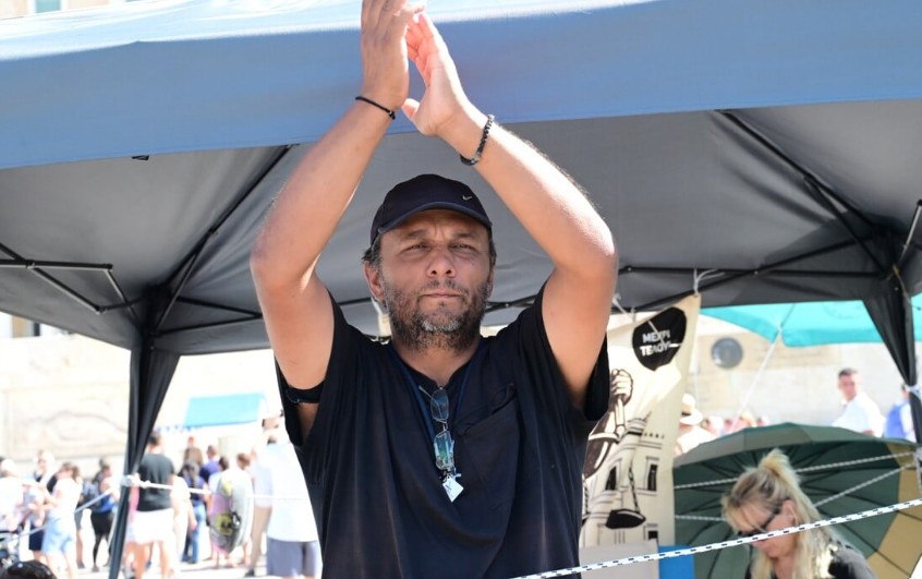 Πάνος Ρούτσι: «Δεν θέλω μόνο ταυτοποίηση της σορού, αλλά και τοξικολογικές εξετάσεις» – Συνεχίζει την απεργία πείνας