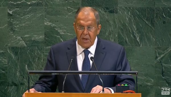 Η Ρωσία απειλεί ΝΑΤΟ και ΕΕ: «Θα το μετανιώσετε αν πάτε να καταρρίψετε αεροσκάφος στον εναέριο χώρο μας»