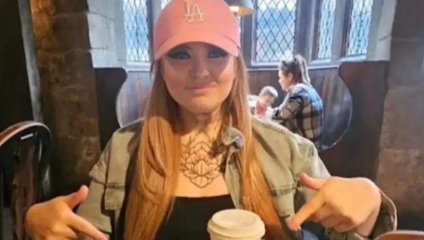 Άγριο έγκλημα στις ΗΠΑ: 25χρονος σκότωσε και διαμέλισε την 37χρονη σύζυγό του επειδή «δεν είχε χάσει τα κιλά που πήρε στην εγκυμοσύνη»