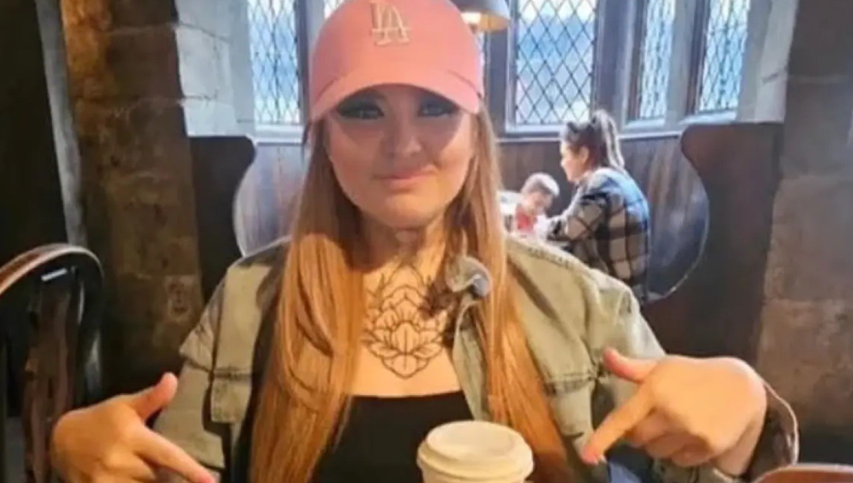 Άγριο έγκλημα στις ΗΠΑ: 25χρονος σκότωσε και διαμέλισε την 37χρονη σύζυγό του επειδή «δεν είχε χάσει τα κιλά που πήρε στην εγκυμοσύνη»