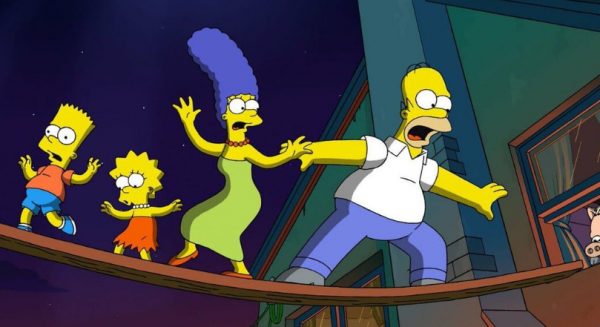 The Simpsons Movie: Έρχεται το σίκουελ σχεδόν 20 χρόνια μετά