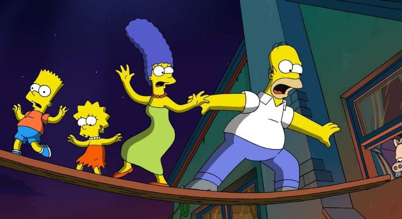 The Simpsons Movie: Έρχεται το σίκουελ σχεδόν 20 χρόνια μετά