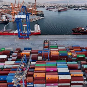 Bloomberg: Η ΕΕ εξετάζει δασμούς-αντίποινα 93 δισ. ευρώ στις ΗΠΑ μετά την απειλή Τραμπ κατά οκτώ χωρών για τη Γροιλανδία