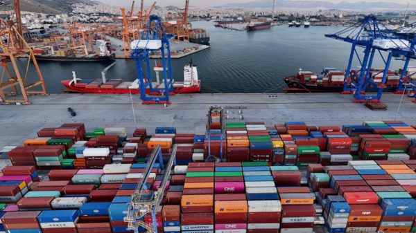 Η Τουρκία καταργεί τους δασμούς σε αμερικανικά προϊόντα ενόψει συνόδου στον Λευκό Οίκο