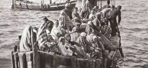 Εκδήλωση μνήμης για τον Μικρασιατικό Ελληνισμό στην Αταλάντη