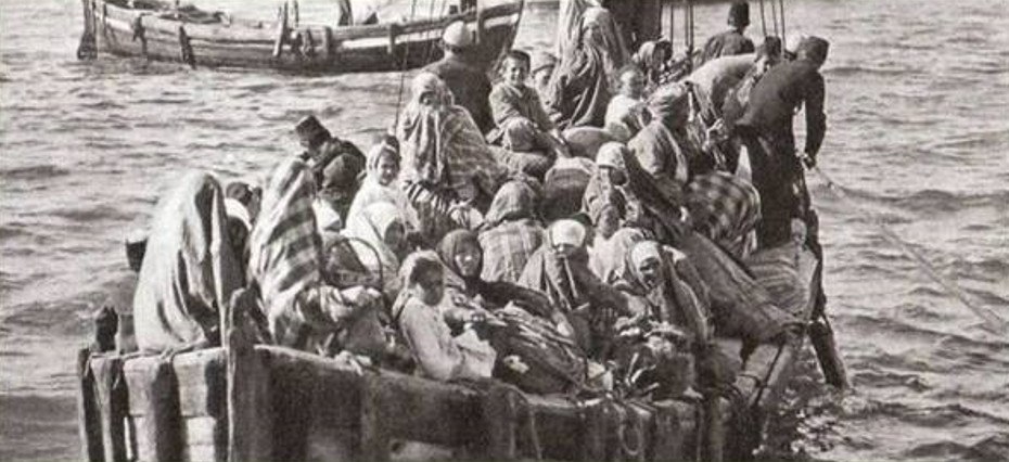 Εκδήλωση μνήμης για τον Μικρασιατικό Ελληνισμό στην Αταλάντη