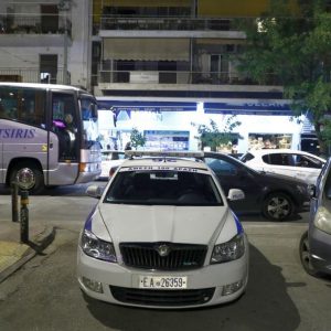 Πετρούπολη: Επέτρεψαν την είσοδο σε 7 ανήλικα και τους σέρβιραν αλκοόλ σε κλαμπ – Συνελήφθη ο υπεύθυνος