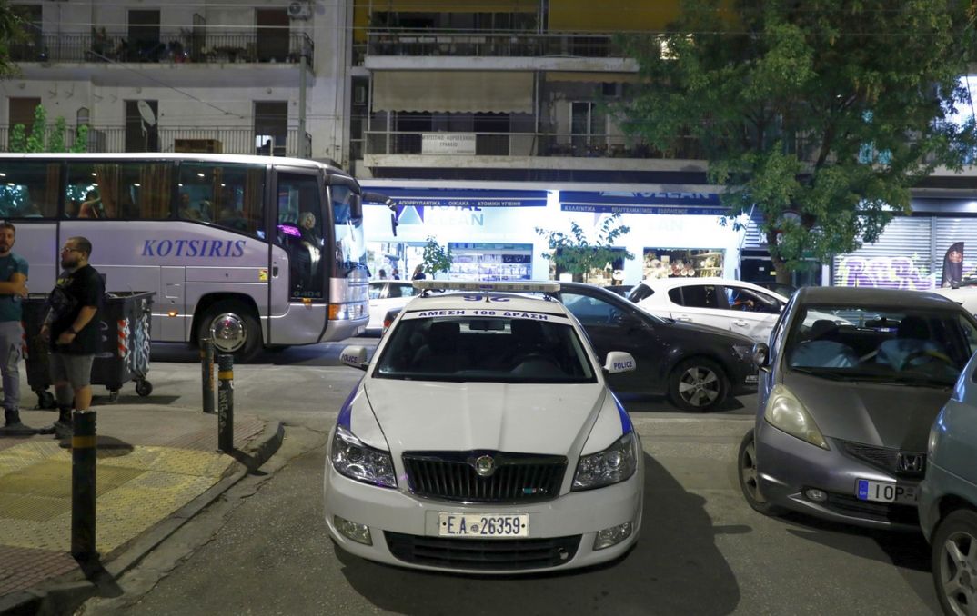 Πατήσια: Ξεσπά ο σύζυγος της 34χρονης που πέθανε - "Τα άλλα μας παιδιά γεννήθηκαν σε νοσοκομείο"