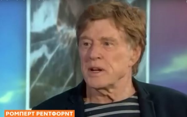 Ο Ρόμπερτ Ρέντφορντ έθαψε δύο γιους πριν τον θάνατό του – Ο αβάσταχτος πόνος του πατέρα