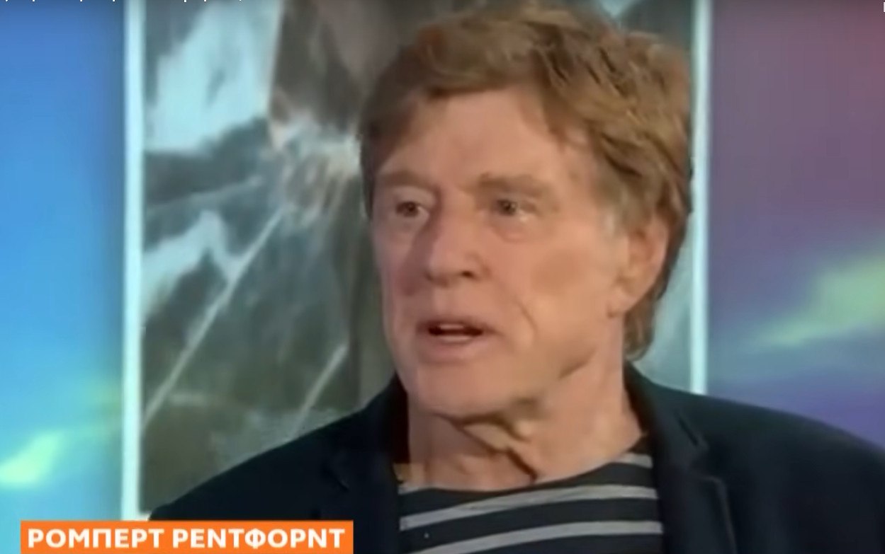 Ο Ρόμπερτ Ρέντφορντ έθαψε δύο γιους πριν τον θάνατό του – Ο αβάσταχτος πόνος του πατέρα