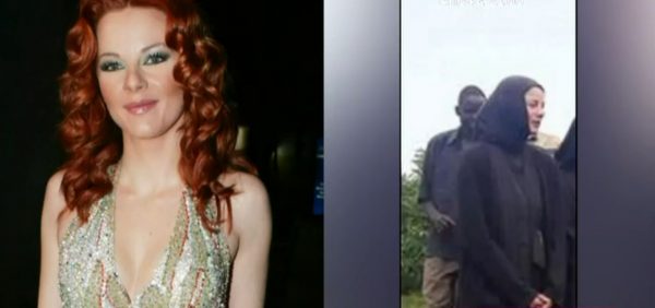 Το ξέσπασμα της μητέρας της Ναταλίας Λιονάκη που έγινε μοναχή: «Έχω κόρη; Είχα ποτέ; Της είχα προσφέρει τα πάντα»