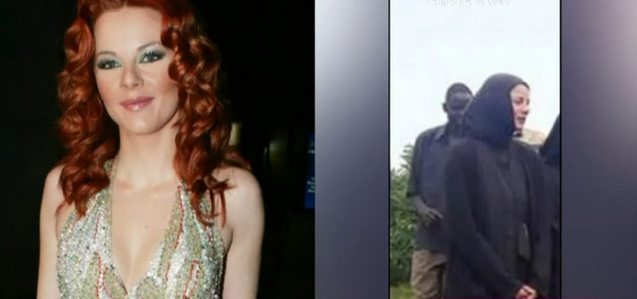 Το ξέσπασμα της μητέρας της Ναταλίας Λιονάκη που έγινε μοναχή: «Έχω κόρη; Είχα ποτέ; Της είχα προσφέρει τα πάντα»