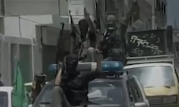 «Η Γάζα δεν είναι προς πώληση», λέει η Χαμάς μία ημέρα μετά το δημοσίευμα της Washington Post για το σχέδιο του Τραμπ