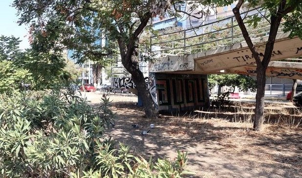 Αρπαγή βρέφος στον Πειραιά: Ποινική δίωξη για κακούργημα στον 17χρονο