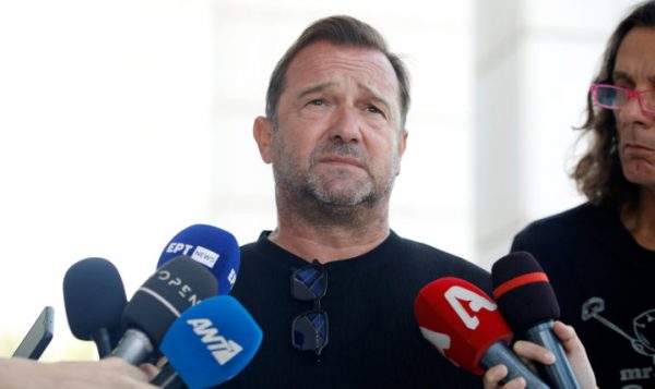 «Η μόνη λέξη είναι κακούργημα» – Ολοκληρώθηκαν οι καταθέσεις του Νίκου και του Δημήτρη Πλακιά ενώπιον της ανακρίτριας