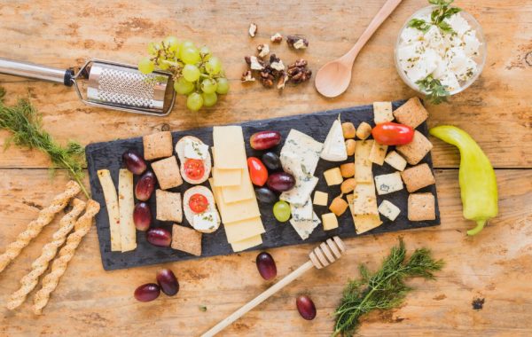 Διήμερο γαστρονομίας «Στερεά Ελλάδα - Πάρε μια Γεύση» στην Άμφισσα - Πώς θα δηλώσετε συμμετοχή