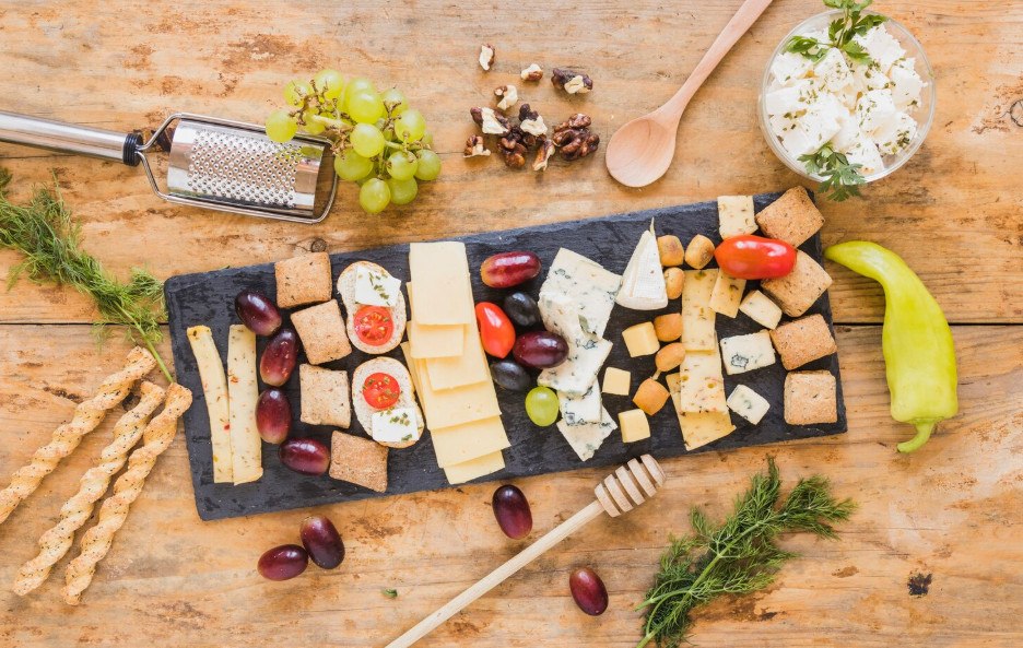 Διήμερο γαστρονομίας «Στερεά Ελλάδα - Πάρε μια Γεύση» στην Άμφισσα - Πώς θα δηλώσετε συμμετοχή