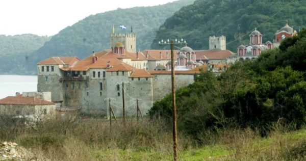 Σεισμός στο Άγιο Όρος: «Από τους μεγαλύτερους της τριετίας - Περίεργο φαινόμενο, το παρακολουθούμε»