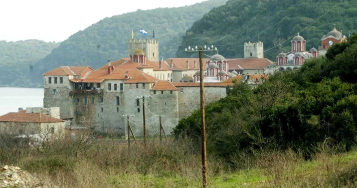 Σεισμός στο Άγιο Όρος: «Από τους μεγαλύτερους της τριετίας - Περίεργο φαινόμενο, το παρακολουθούμε»