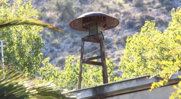 Σειρήνες συναγερμού θα ηχήσουν την Τετάρτη 1η Οκτωβρίου για την άσκηση «Παρμενίων – 25»