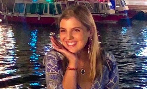 Μαρίσσα Λαιμού: Στο Λονδίνο σε κλειστό κύκλο η κηδεία της – «Η οικογένεια είναι τρομερά φορτισμένη και θέλει να το ζήσει τελείως μόνη της»