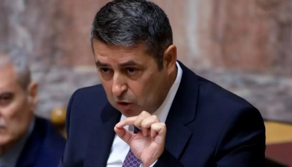 Το ΠΑΣΟΚ ζητά τον Γιώργο Μυλωνάκη να καταθέσει στην επιτροπή του ΟΠΕΚΕΠΕ