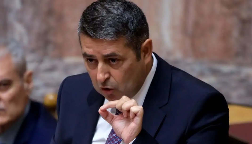 Το ΠΑΣΟΚ ζητά τον Γιώργο Μυλωνάκη να καταθέσει στην επιτροπή του ΟΠΕΚΕΠΕ