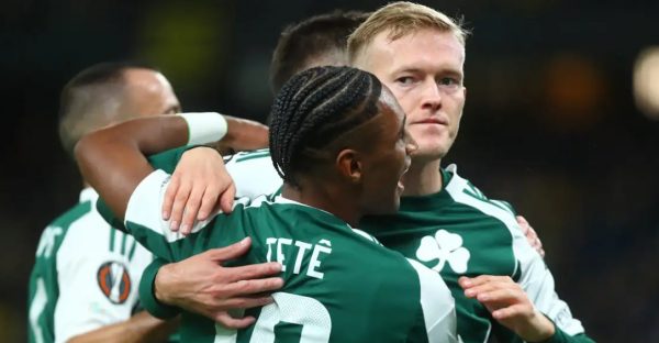 Φέγενορντ – Παναθηναϊκός: «Σενάριο» με νέα αλλαγή ώρας, ακόμα και για αναβολή του αγώνα για το Europa League