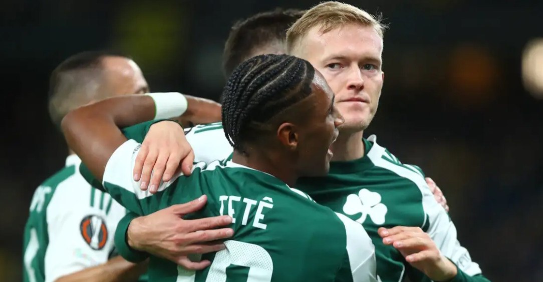 Φέγενορντ – Παναθηναϊκός: «Σενάριο» με νέα αλλαγή ώρας, ακόμα και για αναβολή του αγώνα για το Europa League