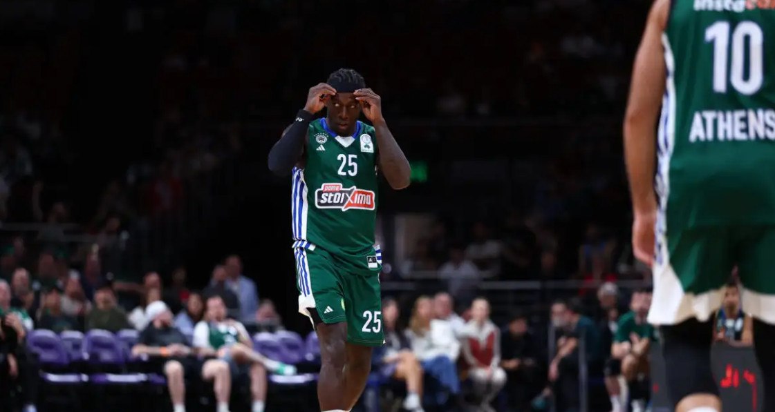 Με Παναθηναϊκό και Ολυμπιακό για τη Euroleague και Champions League οι αθλητικές μεταδόσεις της ημέρας