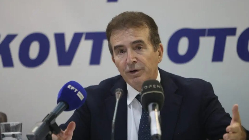 Μιχάλης Χρυσοχοΐδης: «Θα προσληφθούν 50 άοπλοι αστυνομικοί ως διαμεσολαβητές με τις κοινότητες των Ρομά»