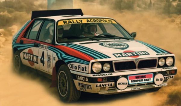 Δύο σπουδαία αθλητικά γεγονότα έρχονται στον Δήμο Αμφίκλειας - Ελάτειας